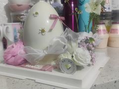 -橙呦·私人定制生日蛋糕
