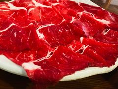 -竹叶涮肉坊(总店)