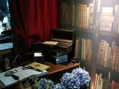 -1984魔法桌游(观音桥店)