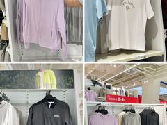 -百联奥特莱斯广场(长沙店)