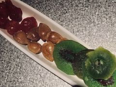 -探鱼·鲜青椒爽麻烤鱼(领展购物广场店)