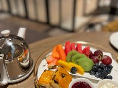 时令鲜果盘-粤海喜来登酒店·&More聚驿(天河城店)