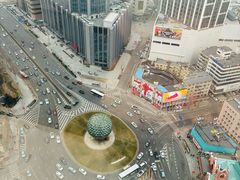 -大连中远海运洲际酒店
