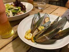 -MONICH牛排融合餐厅(和义大道购物中心店)