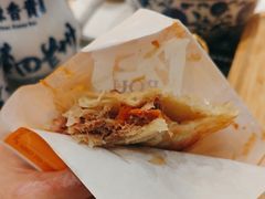 -陳香貴·兰州牛肉面(东方宝泰店)