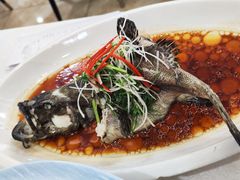 -明香海鲜酒家(华强北店)