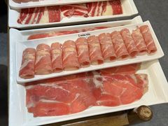 -许府牛杂·鲜牛肉火锅(梁溪万达店)