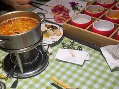 -番食园鲜食火锅(高新店)