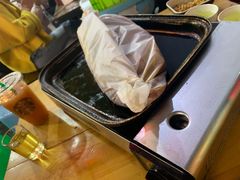 -纽道沸巫山纸包鱼(中海国际店)