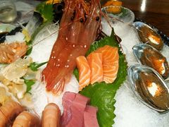 -古京·臻致料理(月湖店)