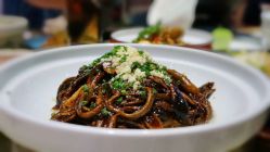 -真知味酒店·宴会厅(月牙湖店)