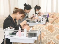 -首脑美容美发化妆美甲培训学校(长沙校区)