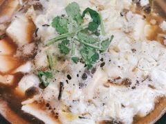 -老二烧烤砂锅(向东南路店)