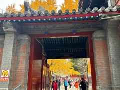 -承恩寺