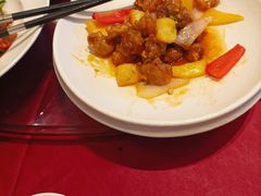 -旺达·福州菜(正大广场店)