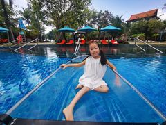 -三亚海棠湾万丽度假酒店