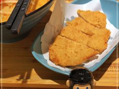 -星椰叻沙·椰浆鲜虾面(江南西店)