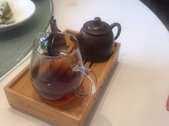 -小厨娘淮扬菜(天印大道店)