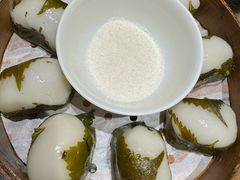 -蘸小院铁锅炖·蘸酱菜·东北菜(怀远门店)