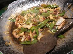 -费大厨辣椒炒肉(太平老街店)