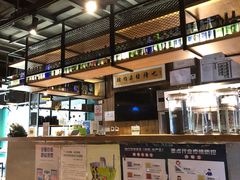 -腰子哥烤串(石佛营炫特店)