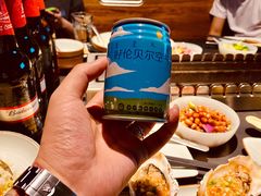 -很久以前羊肉串(清河店)