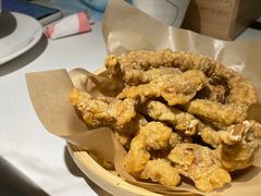 -江边城外烤全鱼(世茂广场店)