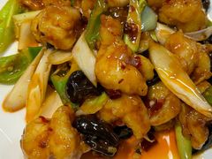 -清香园大连老菜馆(成仁街店)