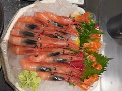 -腾阁自助餐厅(朝林广场店)