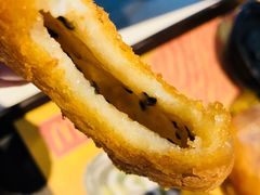 -厚富香面食店王好炸糕(延安路店)