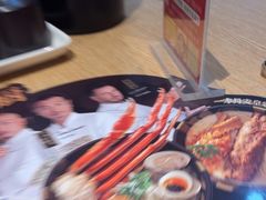 -味千拉面(淮安万达店)