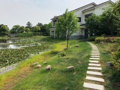 -苏州环秀晓筑养生度假村
