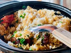 腊味煲仔饭-淼鑫猪肚鸡(钟村店)