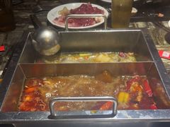 -名扬煮艺肥牛自助火锅(东平店)