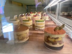 -chuchulab日式短蛋糕(粤海天地店)