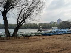 -长春市南湖公园