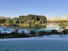 -清河半岛温泉度假酒店