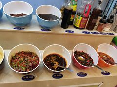 -云中鱼蒸汽石锅鱼(川沙百联店)