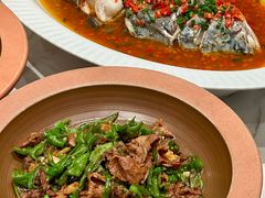 -湘中缘·湖南菜(娄底驻京办店)