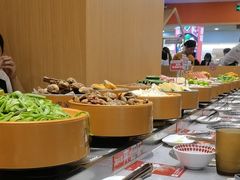 -喜家自助小火锅(乐客城店)