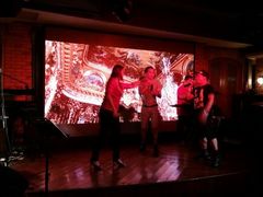 android_upload_pic-宝莱纳啤酒花园餐厅PAULANER BRAUHAUS Nanjing(广州路店)