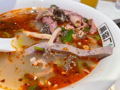 -黑窑厂糖油饼烤鸭·清真菜(旗舰店)