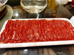 -常赢三兄弟·清真涮肉(五莲路店)