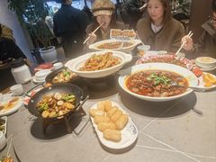 -情妹耙泥鳅·江湖川菜(科华店)