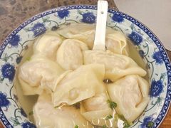 -217笋干馄饨