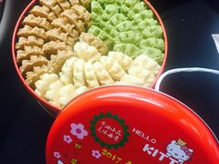 -iFood甜嫩嫩(江东北路店)