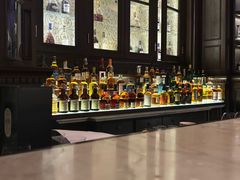 -LONG BAR 廊吧(外滩华尔道夫酒店)