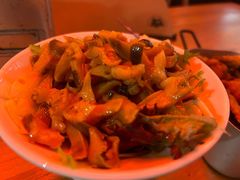 -鹿萤季·营地小馆(皇后公园店)