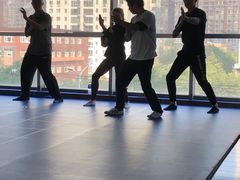 -咏春拳学总会·一拳咏春(双井店)