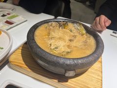 -小放牛炒菜馆(裕华万达店)